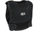 Warrior Tactical Airsoft Chest Protector - Black Warrior Tactical Airsoft Chest Protector - Black